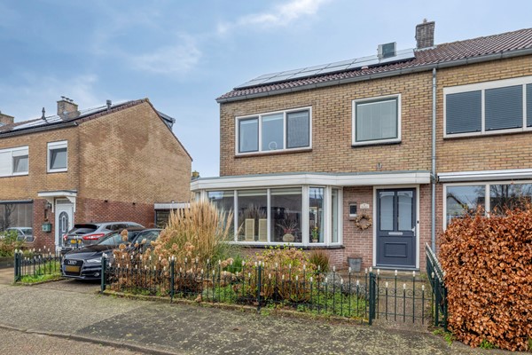 Medium property photo - Noorderzate 5, 3752 GB Bunschoten-Spakenburg
